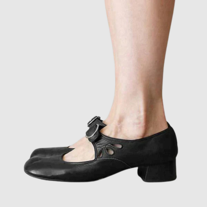 Daisy | Calzado Premium de Cuero
