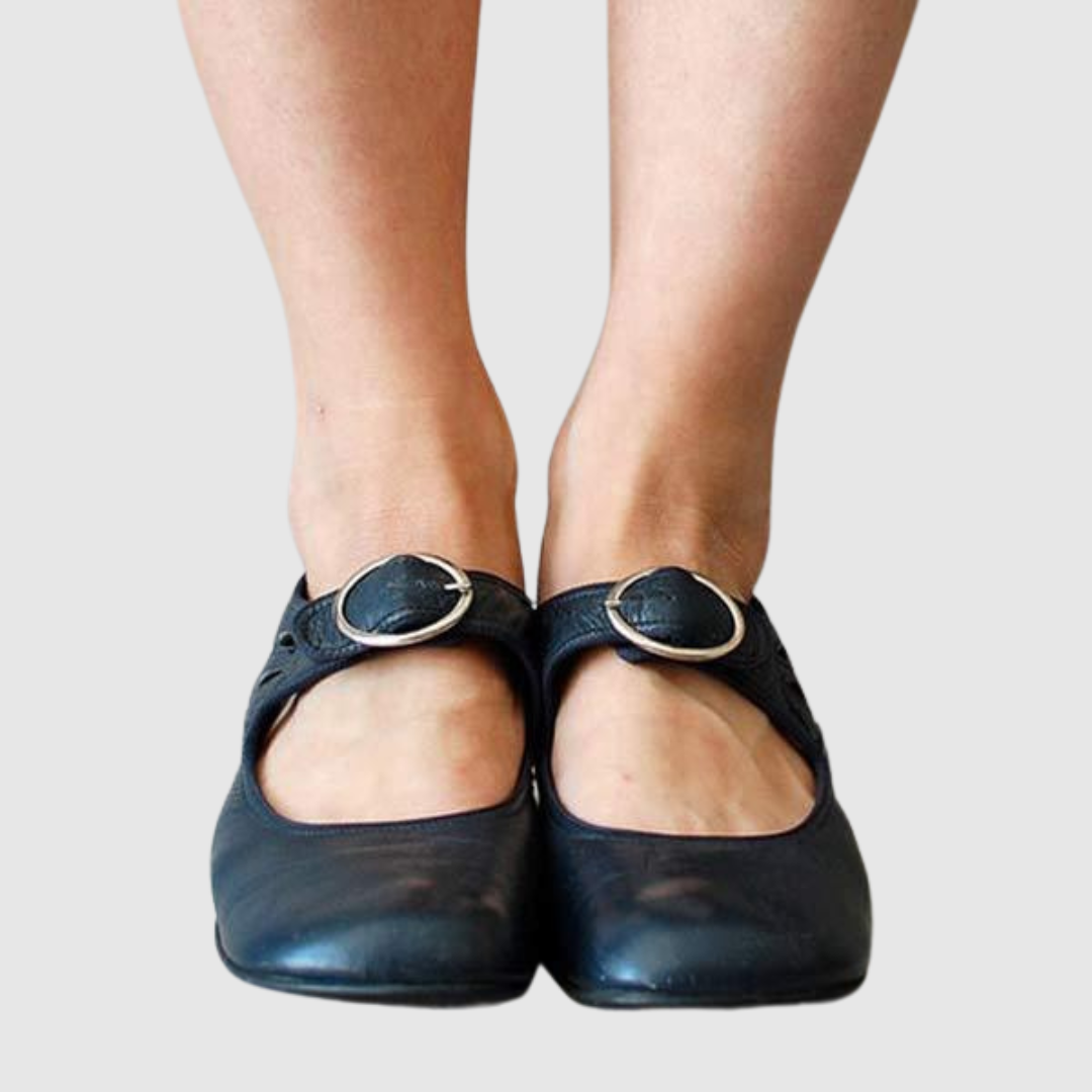 Daisy | Calzado Premium de Cuero