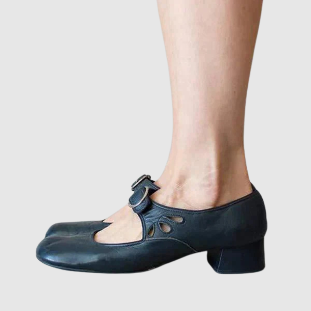 Daisy | Calzado Premium de Cuero