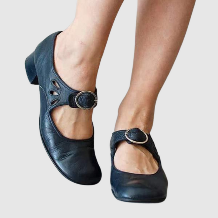 Daisy | Calzado Premium de Cuero