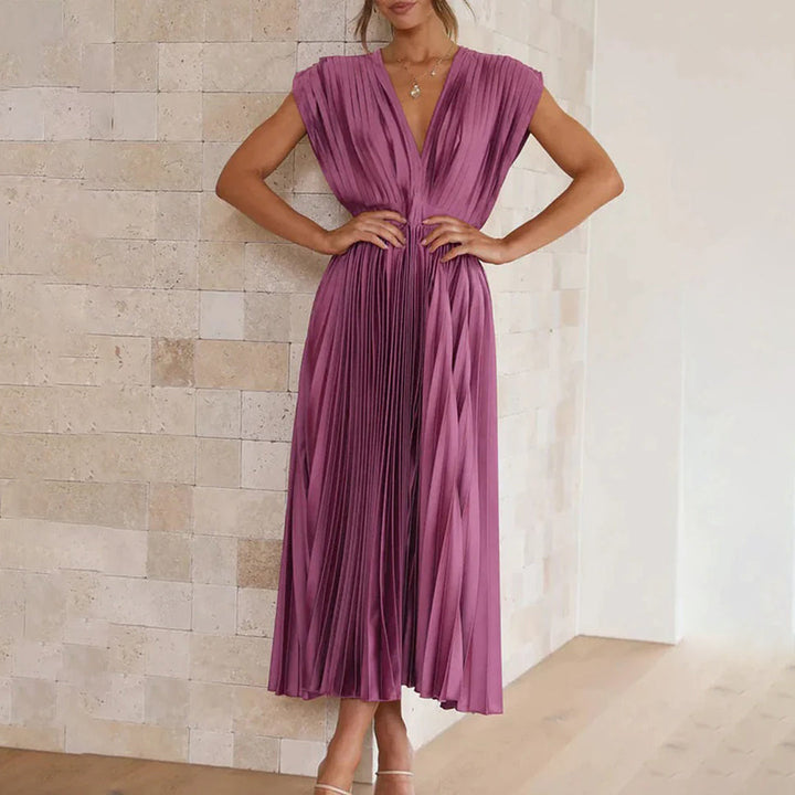 Riley – Vestido elegante de verano