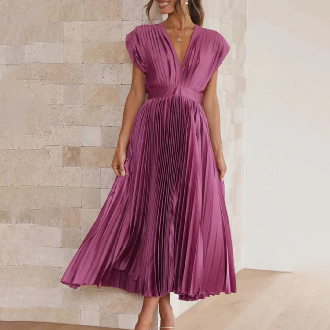 Riley – Vestido elegante de verano