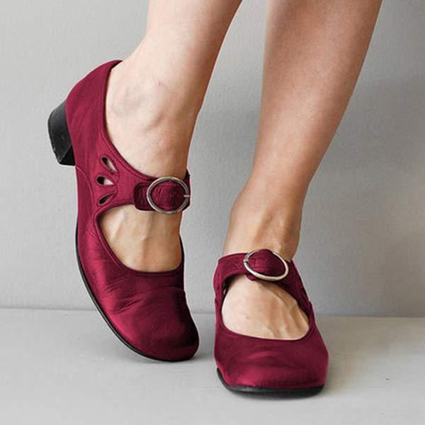 Aroha | Komfortsandalen