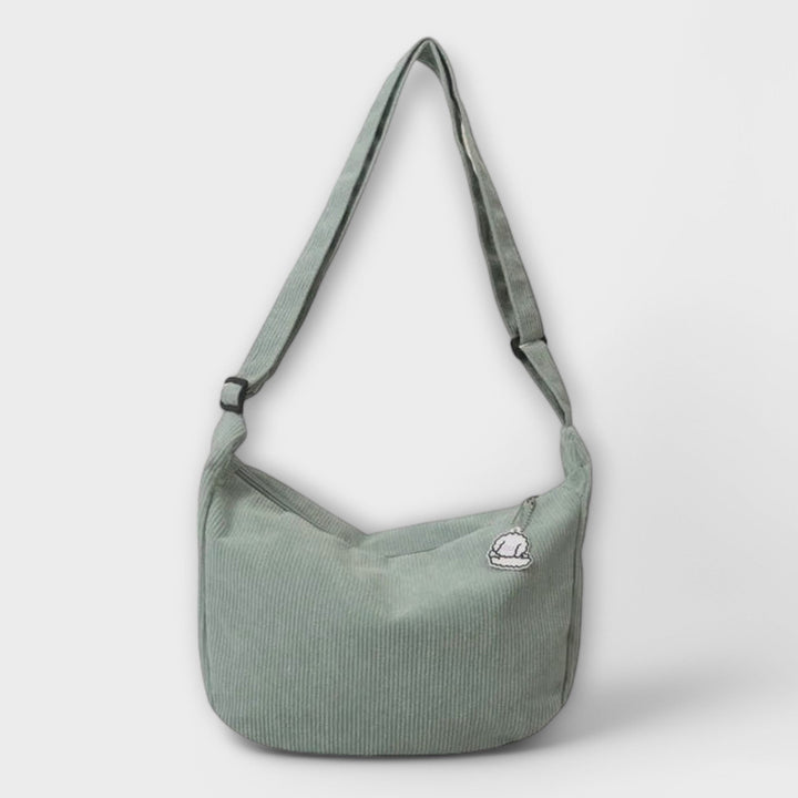 Sacs d'épaule Cordura pour femmes