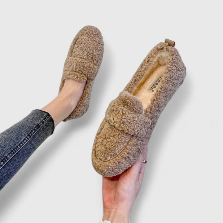 Ora | Orthopedic Loafers