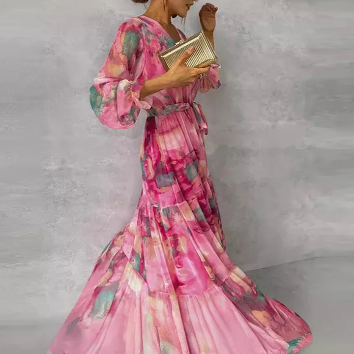 Nova – Relaxed Fit Dress