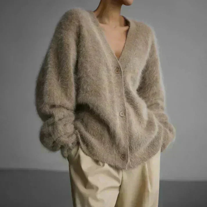 Daisy | Suéter