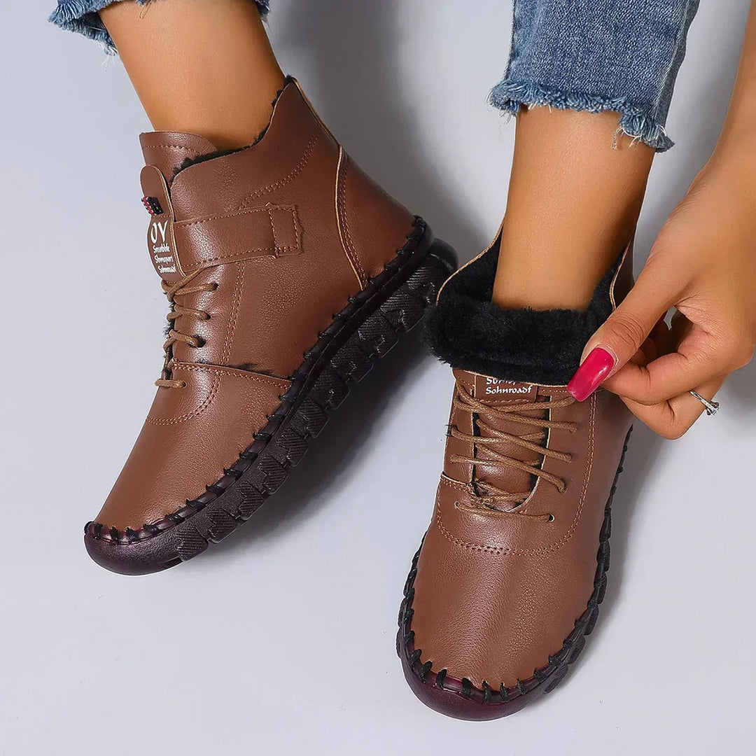 Vexia™ | Orthopädische Stiefel