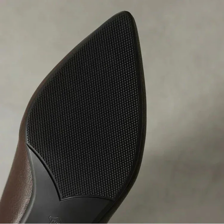 REUBEN CELESTE ANKLE BOOTS