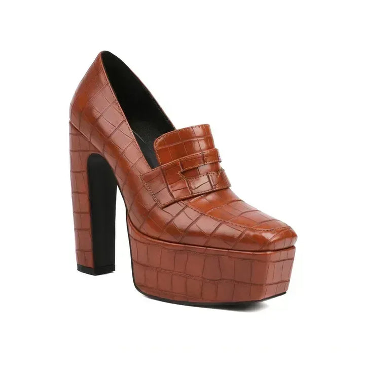 VERA VINTAGE PLATFORMS