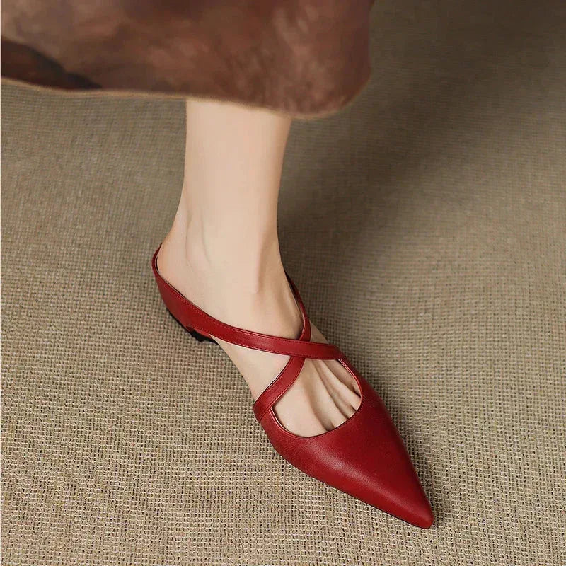 Ravionne | Elegant Heels