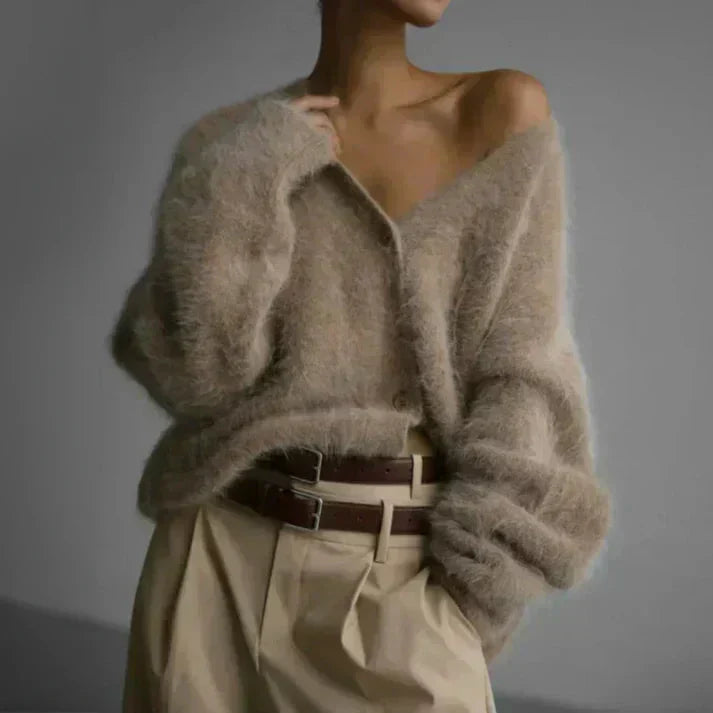 Daisy | Suéter