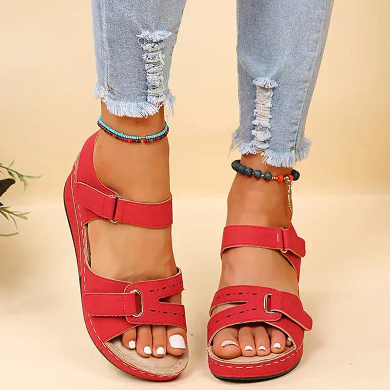Calyna | Sandalias Ortopédicas™