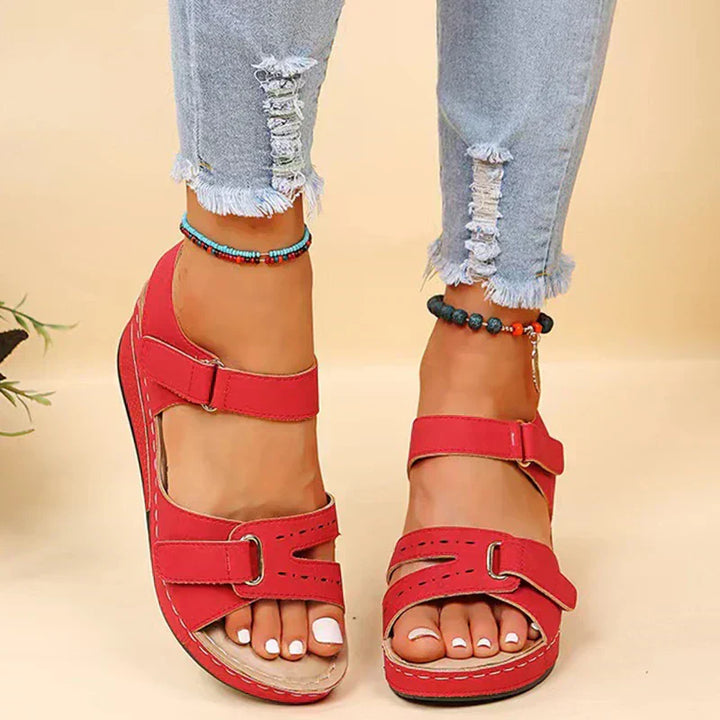 Calyna | Sandalias Ortopédicas™