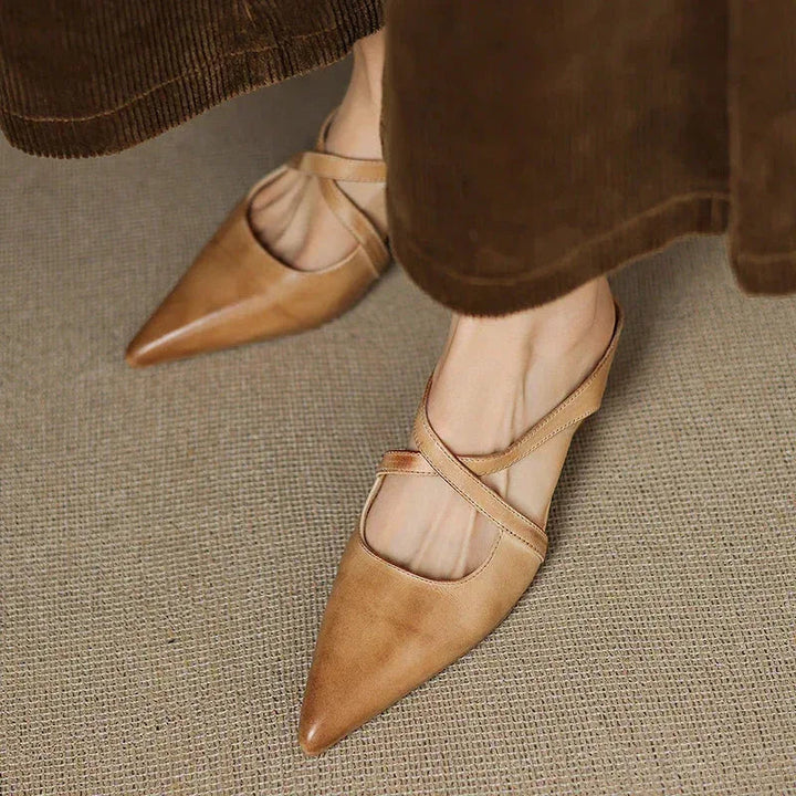 Ravionne | Elegant Heels