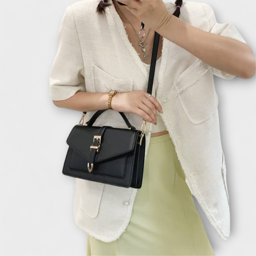 Polia - Sac à bandoulière classique