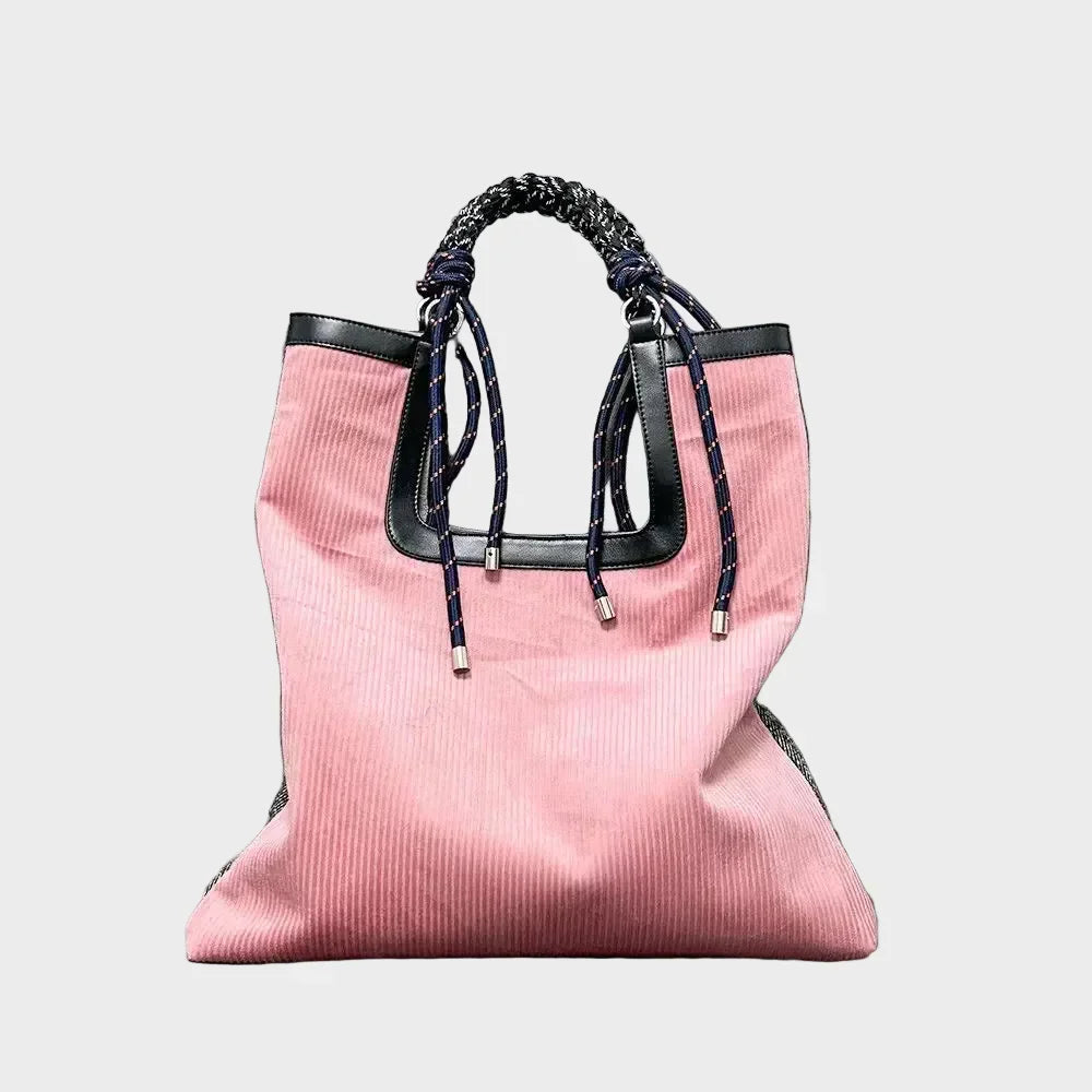 Bonendis - Sac en cuir seau