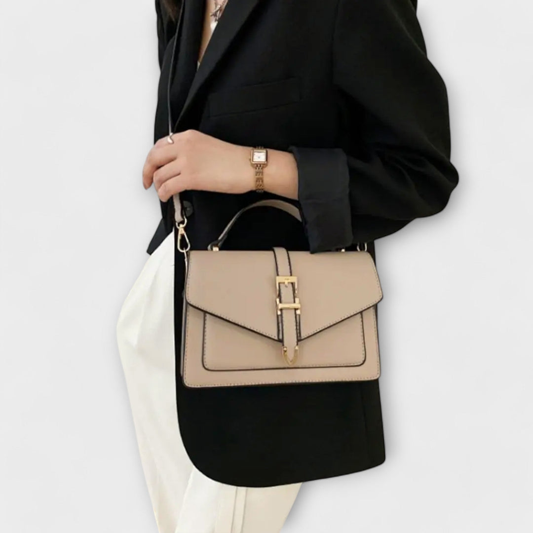 Polia - Sac à bandoulière classique