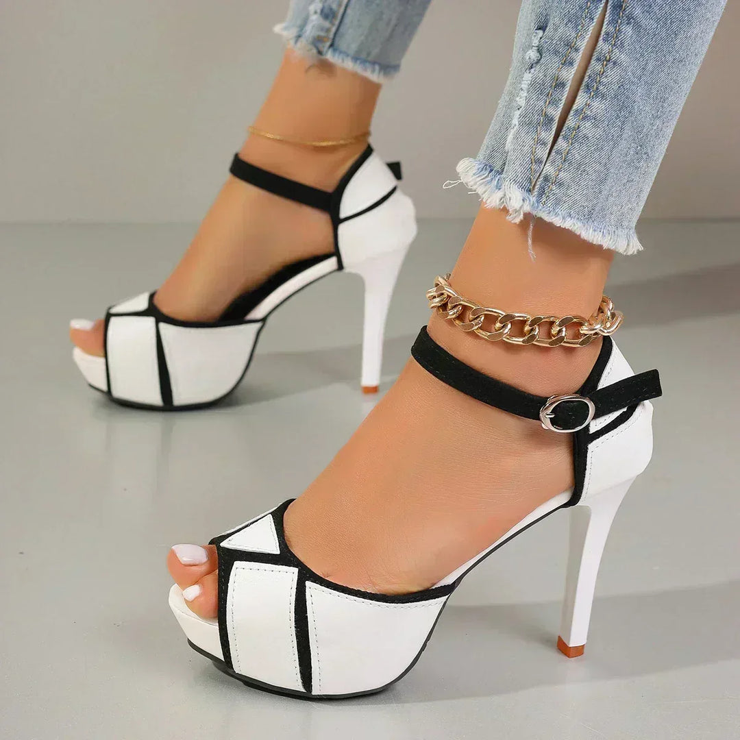 Tova™ | Tacones Elegantes