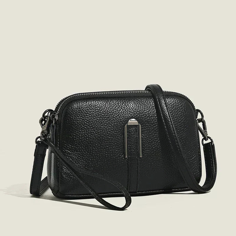 Amaya | Sac bandoulière de luxe