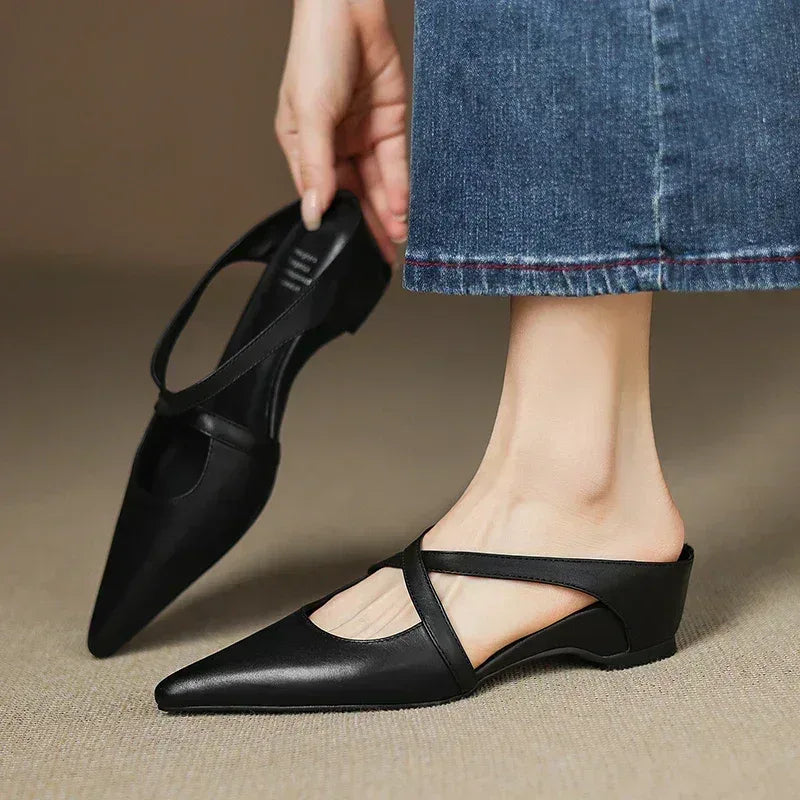 Ravionne | Elegant Heels