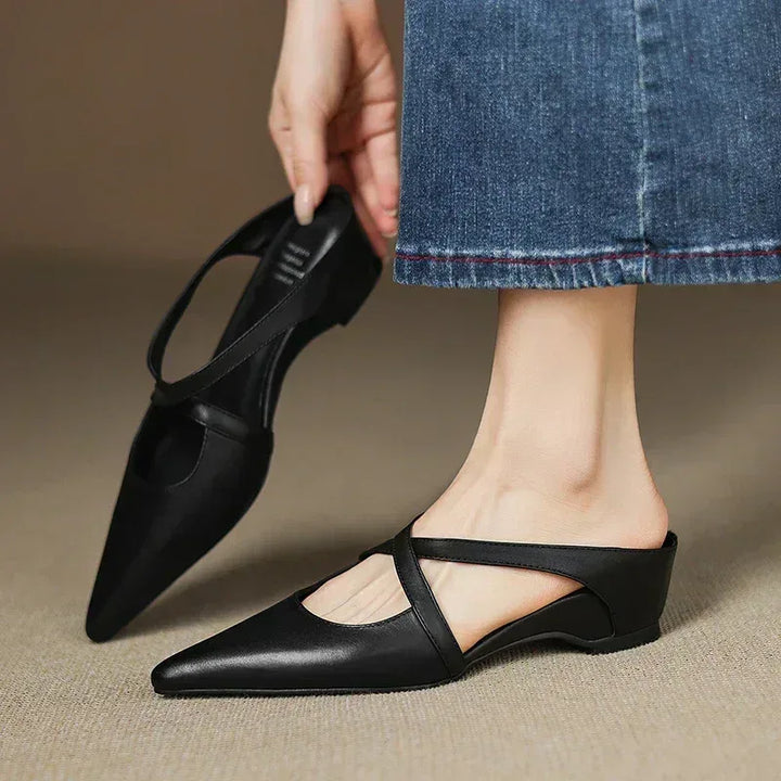 Ravionne | Elegant Heels