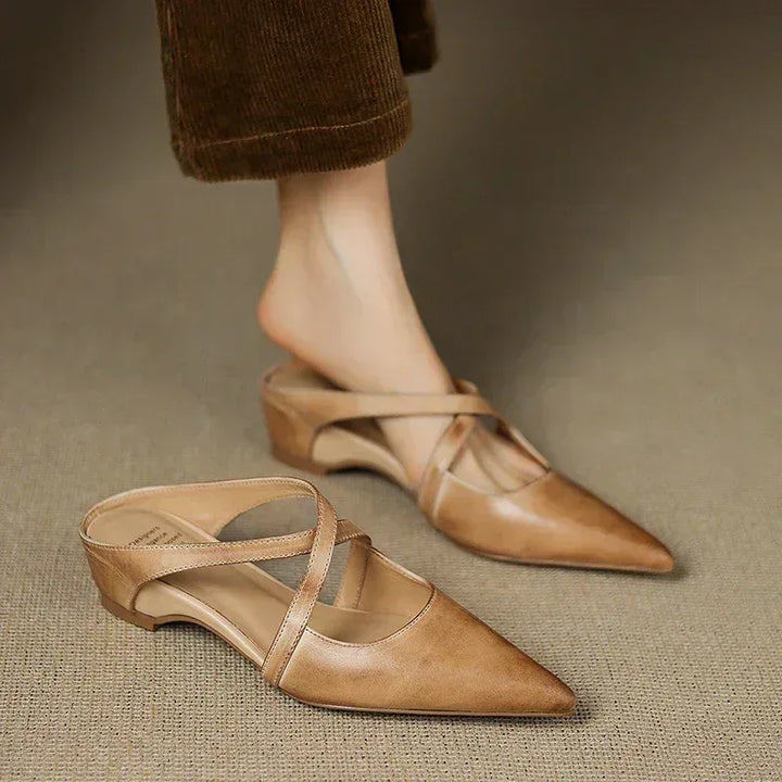 Ravionne | Elegant Heels