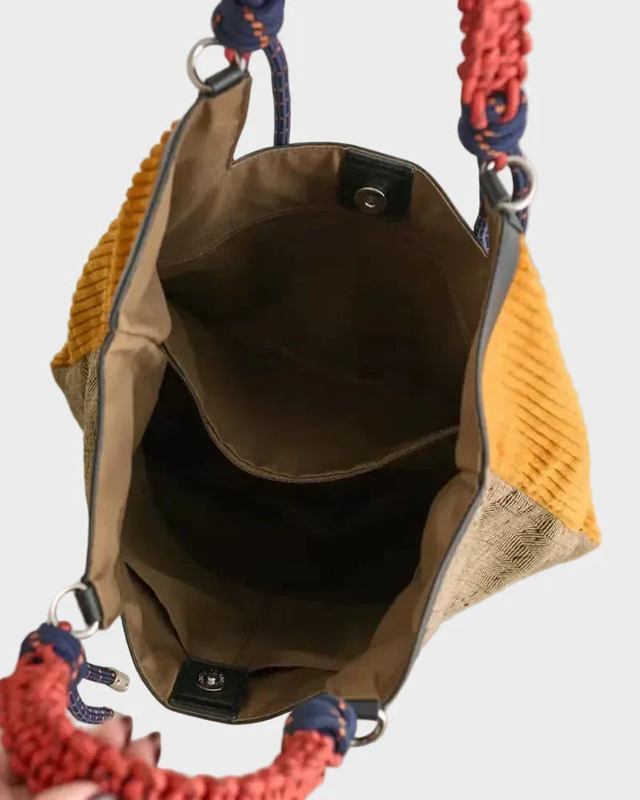 Bonendis - Sac en cuir seau