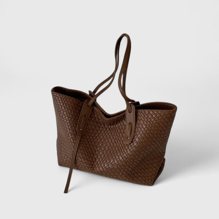 Sarenya | Sac fourre-tout élégant