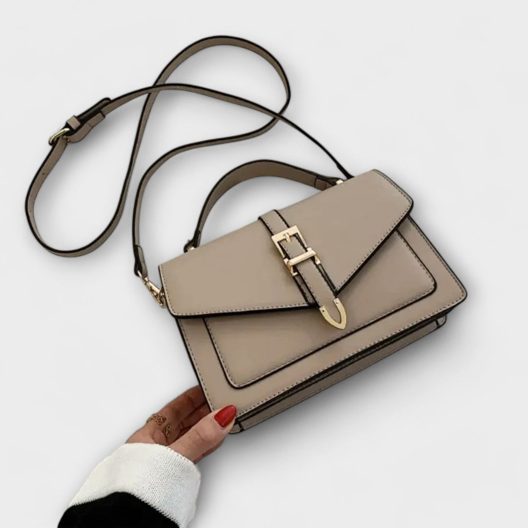 Polia - Sac à bandoulière classique
