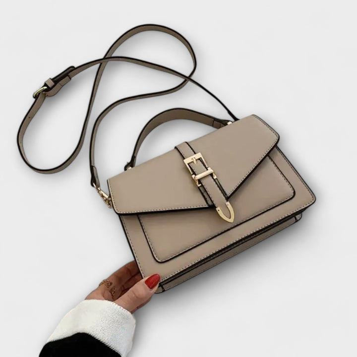 Polia - Sac à bandoulière classique