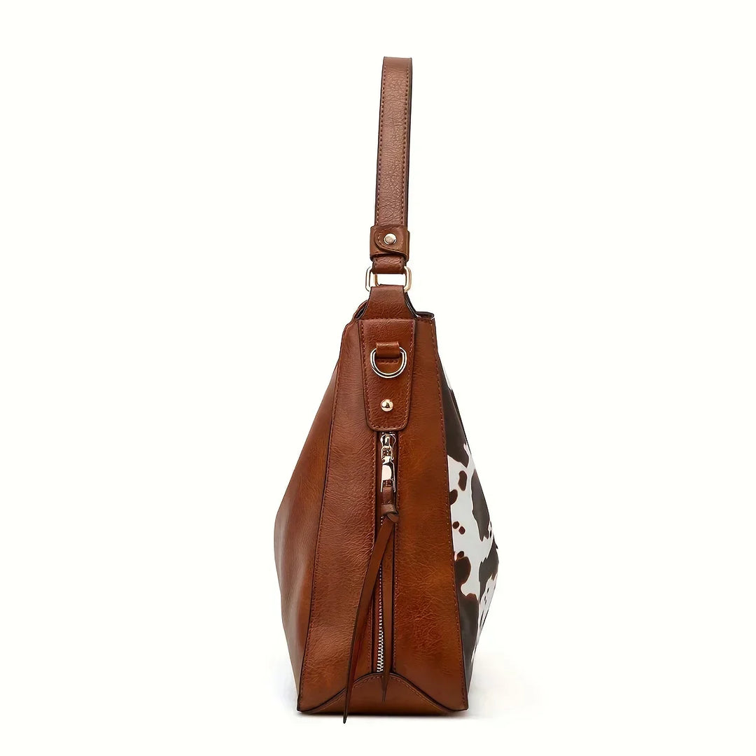 Evengelia | Sac en cuir