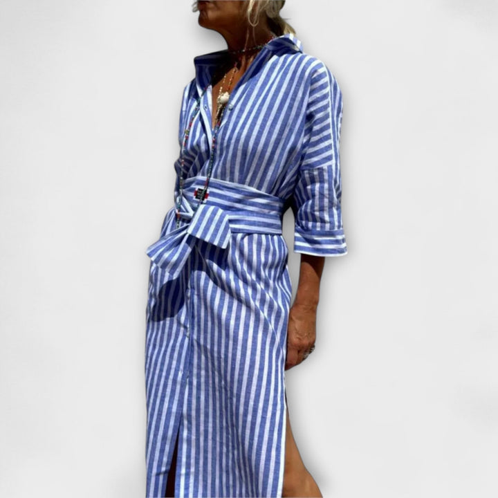 Louise — Timeless Elegant Dress