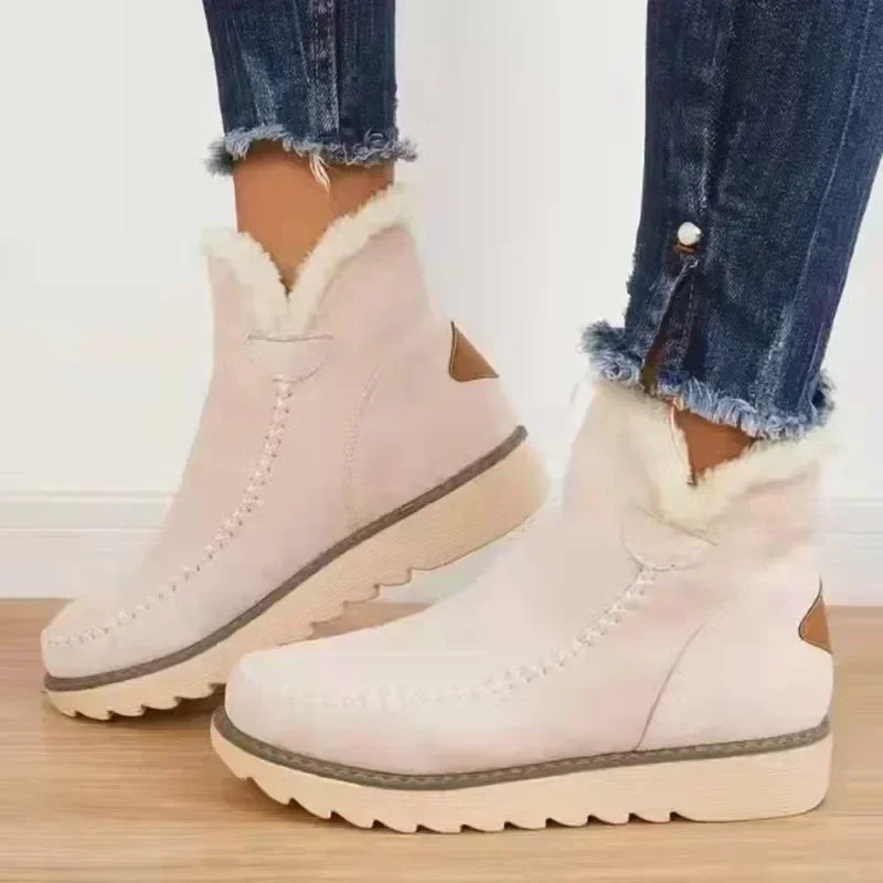 Tahlia | Orthopädische Knöchelstiefel™