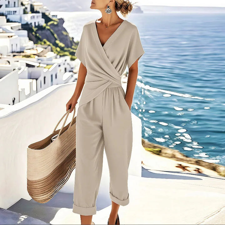 Kimberly™ | Conjunto elegante de dos piezas