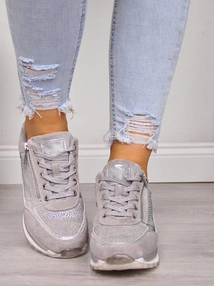 Matilda | Zapatillas para el día a día™
