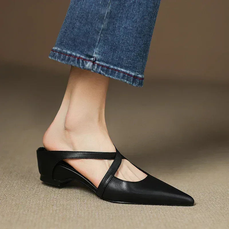 Ravionne | Elegant Heels