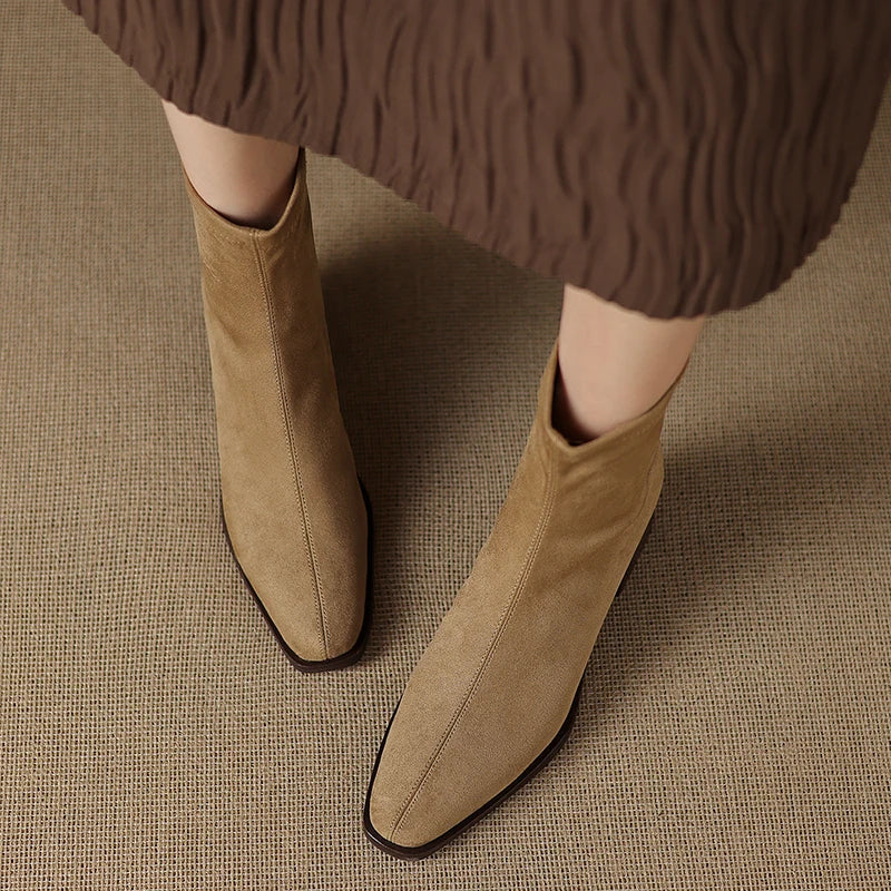 Vynce™ | Botas Cómodas