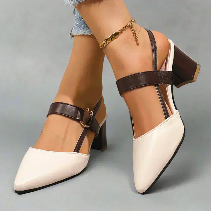 Auri™ | Tacones Ortopédicos