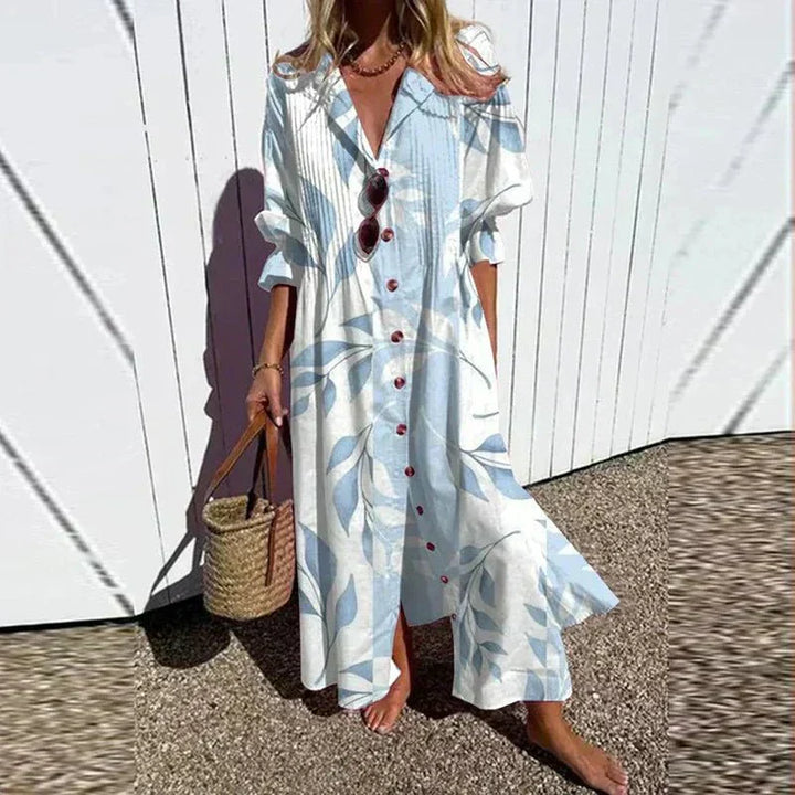 Myla | Beachcomber Boho Dress