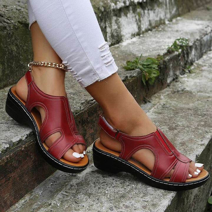 Jolie | Sandalias Ortopédicas Elegantes