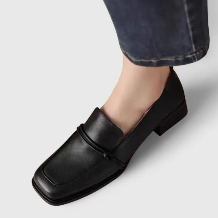 Dixie | Mocasines Ortopédicos