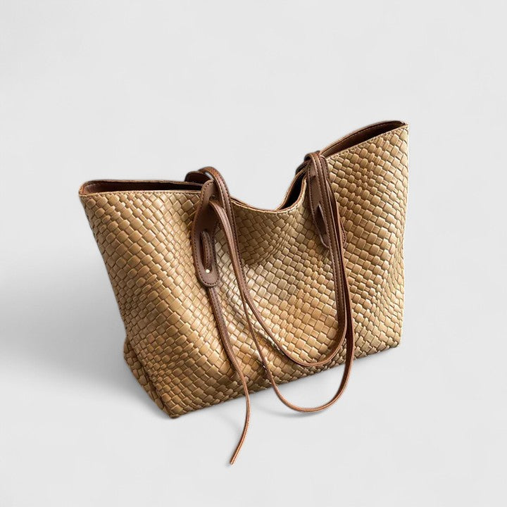 Sarenya | Sac fourre-tout élégant