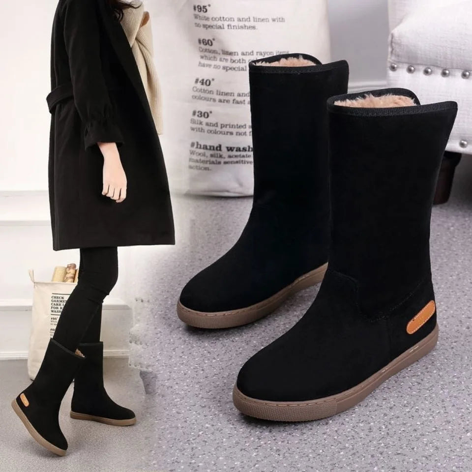 Tatum™ | Botas Ortopédicas