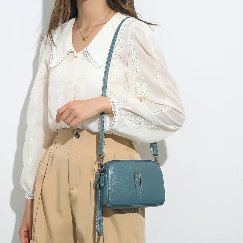 Amaya | Sac bandoulière de luxe
