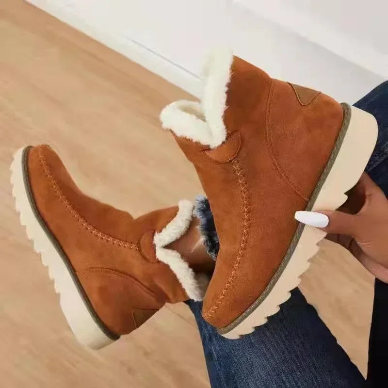 Tahlia | Orthopädische Knöchelstiefel™