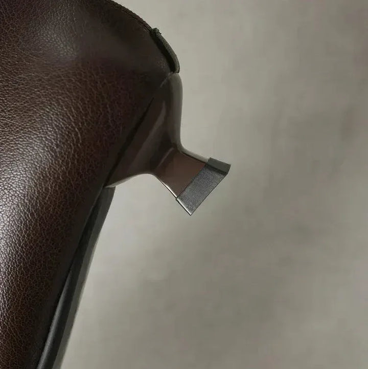 REUBEN CELESTE ANKLE BOOTS