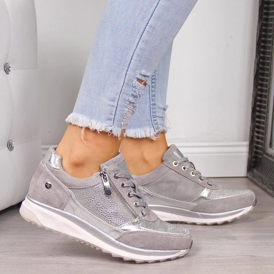 Matilda | Zapatillas para el día a día™