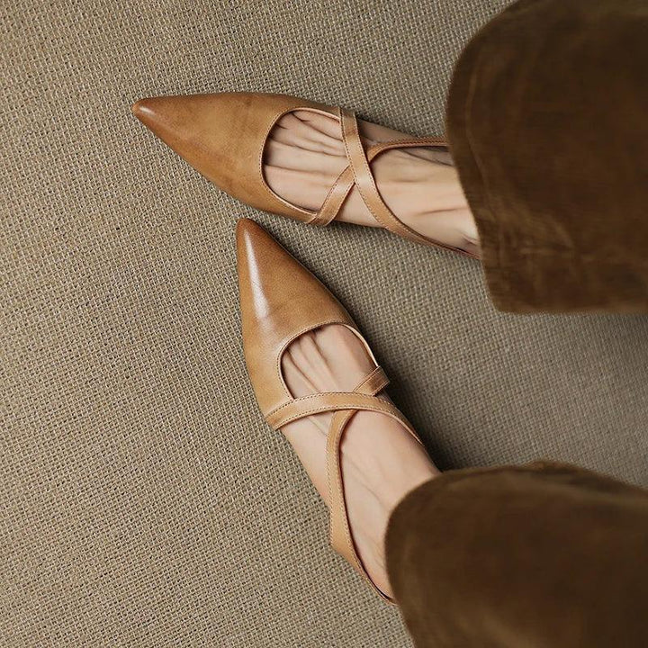 Ravionne | Elegant Heels