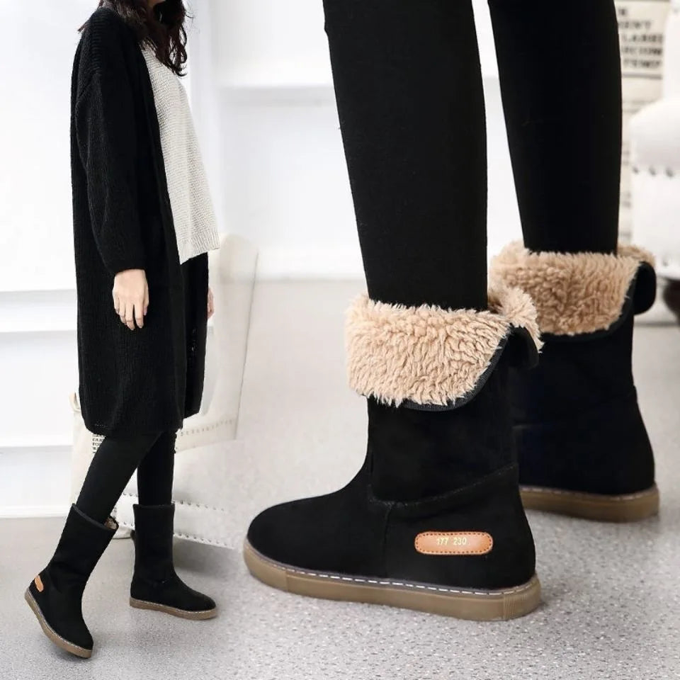Tatum™ | Botas Ortopédicas